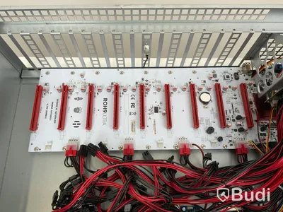 Miningrig Octominer ROH 9 ULTRA